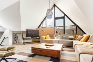 تلفزيون ذكي، تنس طاولة