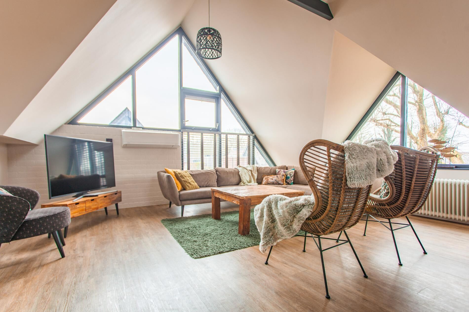 Smart-TV, Videospiele