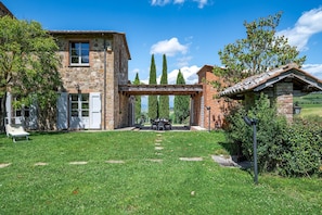 Exterior - Le Colombelline 12, Emma Villas (Montepulciano)