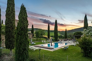 Pool - Le Colombelline 12, Emma Villas (Montepulciano)