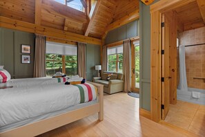 Osprey Cottage