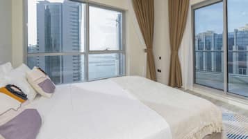 2 dormitorios, caja fuerte, tabla de planchar con plancha y wifi gratis