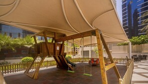 Espace pour enfants
