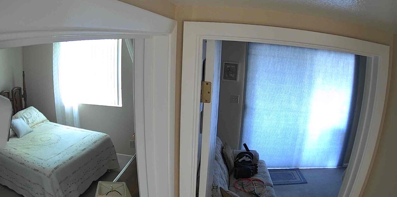 Furnished condo in Sunland Village East, an active adult 55+golf resort. No Pet