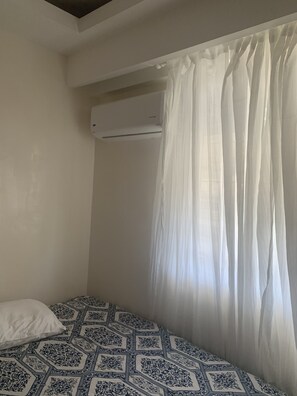 4 Schlafzimmer, WLAN, Bettwäsche