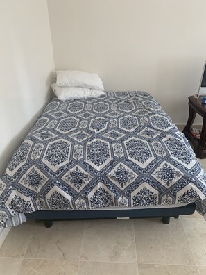 4 Schlafzimmer, WLAN, Bettwäsche