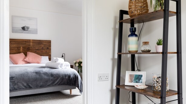 1 dormitorio y wifi gratis