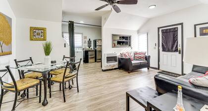 Springdale Vacation Rental ~ 9 Mi to Fayetteville!