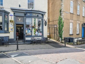 Exterior - 4 bedroom accommodation in Coleford (Coleford)