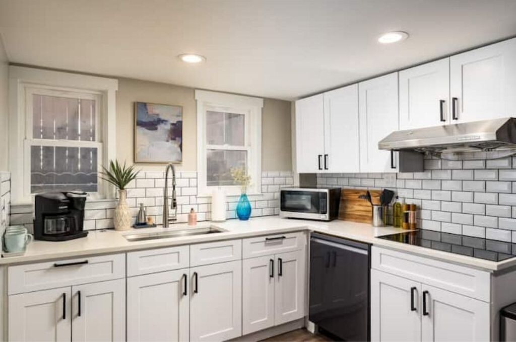 Beautiful Downtown Denver Home  