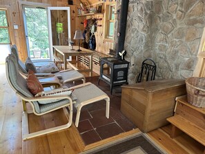Intérieur