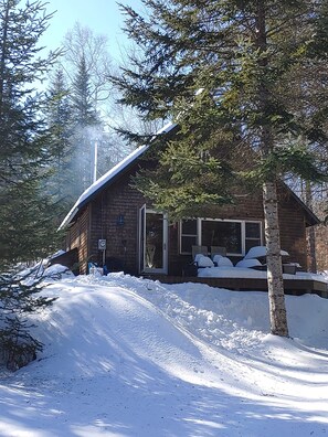 Ulkopuoli