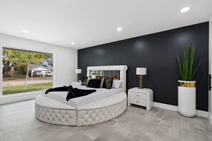 5 chambres, Wi-Fi, draps fournis