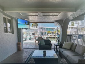 Smart TV 