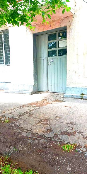 Appartement | Exterieur
