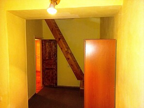 Appartement | 2 chambres, literie de qualité supérieure, matelas mémoire de forme