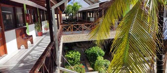 Spacious and welcoming home