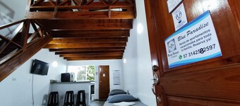 Spacious and welcoming home