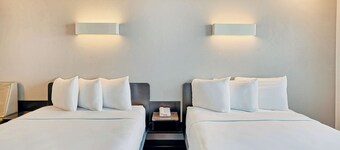 Studio 6 Suites Los Angeles, CA - Los Angeles - LAX