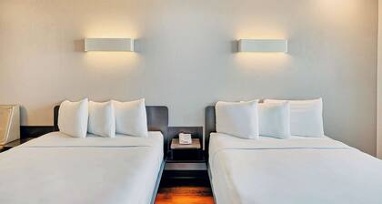 Studio 6 Suites Los Angeles, CA - Los Angeles - LAX