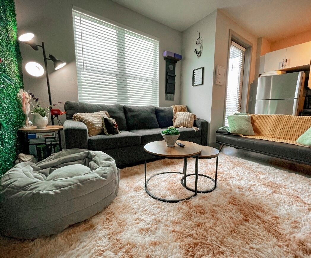 Ybor Hip Luxury Apmt next to brewery - mins to dwntwn ybor-TPA-Raymond James 