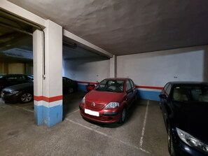 Property grounds - 174A Amplio apartamento playa San Lorenzo (Gijón)