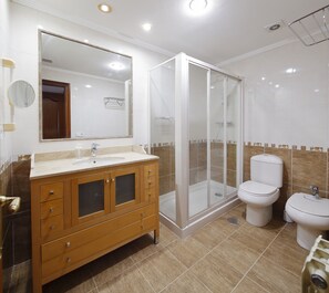Badewanne, Handtücher