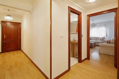 174A Apartment in San Lorenzo by R2R Consulting