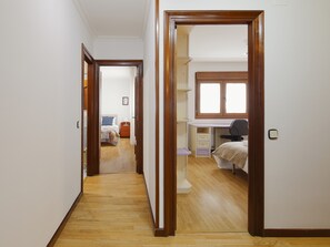 Room - 174A Amplio apartamento playa San Lorenzo (Gijón)