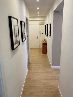 Interior - 176A Apto Moderno de 3 habitaciones (Gijón)