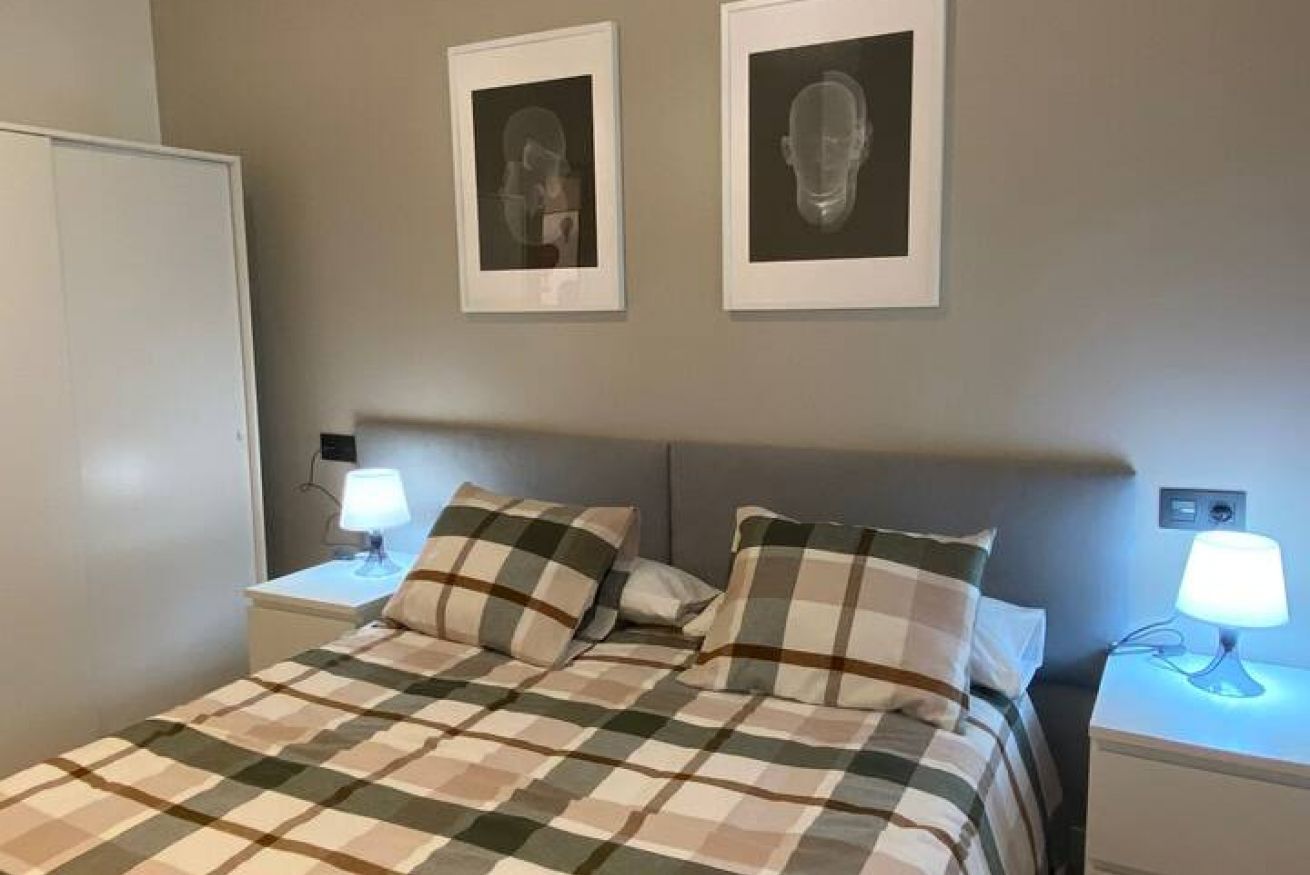 3 chambres, Wi-Fi gratuit, draps fournis