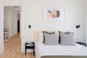 Room - 185A Spectacular Apartment in Puerto by R2R Consulting (Gijón)