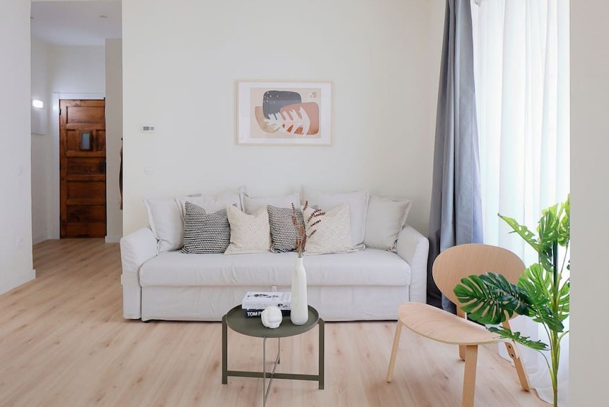 185a Espectacular Apto Puerto By R2r Consulting - Gijón