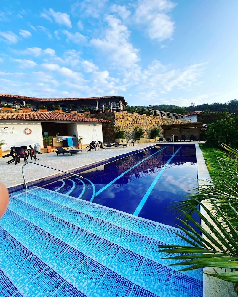 Hotel Amanee image