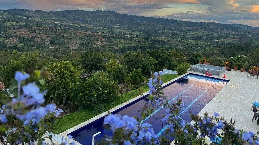 Hotel Amanee