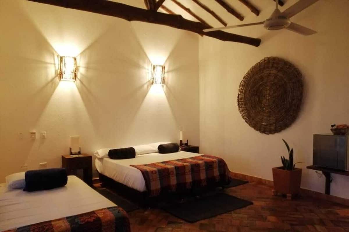 Luxury Suite, Balcony, Mountain View