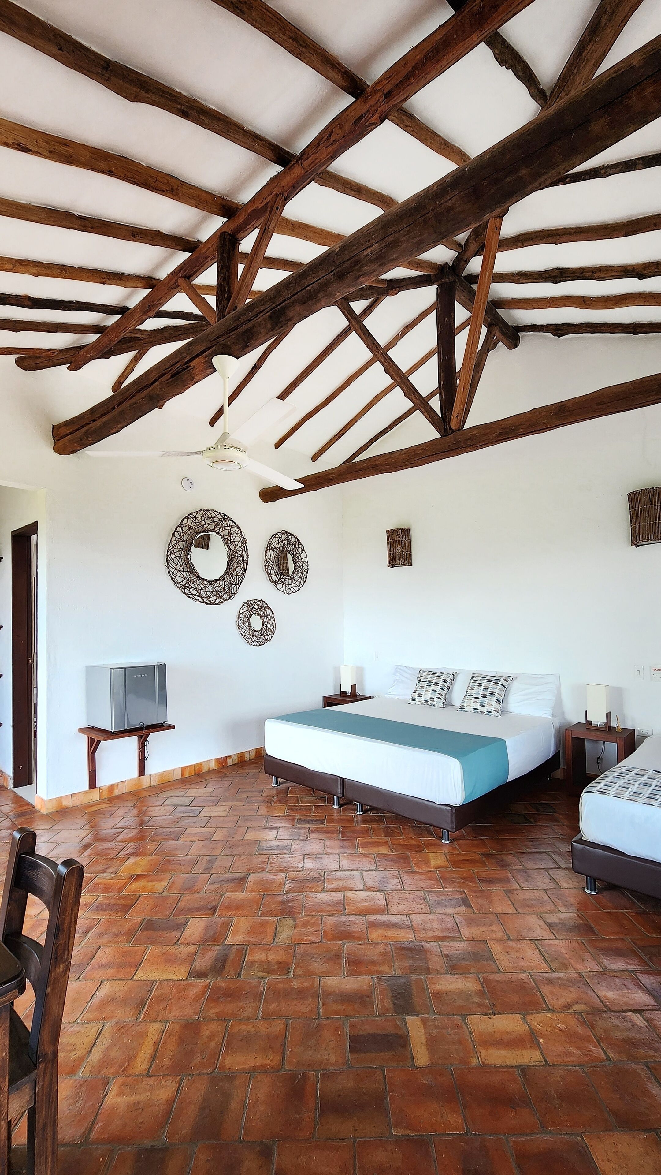 ラグジュアリー スイート バルコニー マウンテンビュー | WiFi (無料)、ベッドシーツ