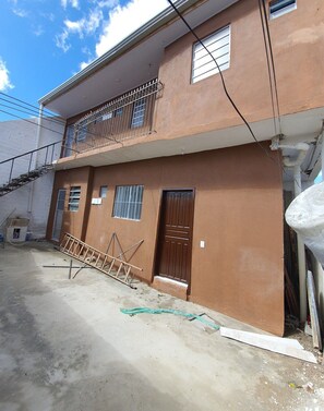Economy Studio | Exterior - KITNET PRACINHA (Pracinha)