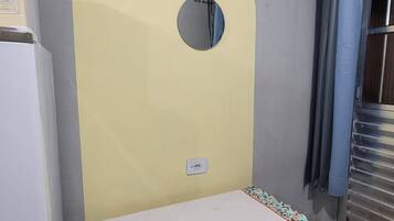 Economy Studio | Interior