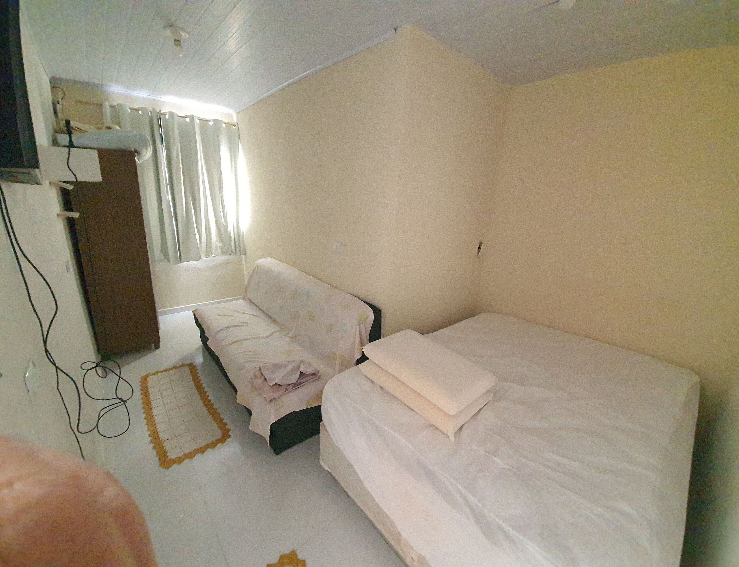 Studio | Free WiFi, bed sheets