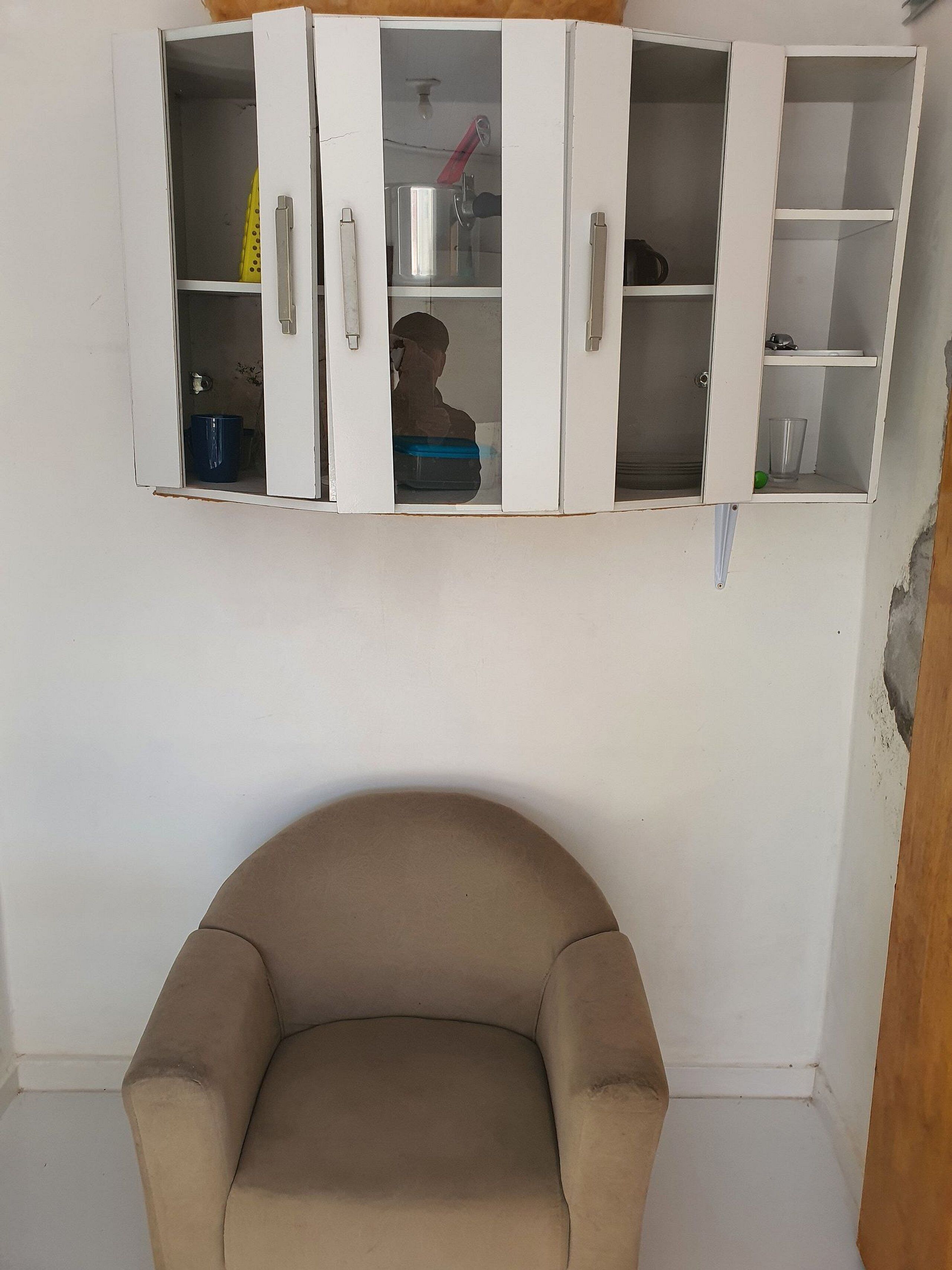 Studio | Interior