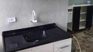 經濟開放式客房 | 住宿內部