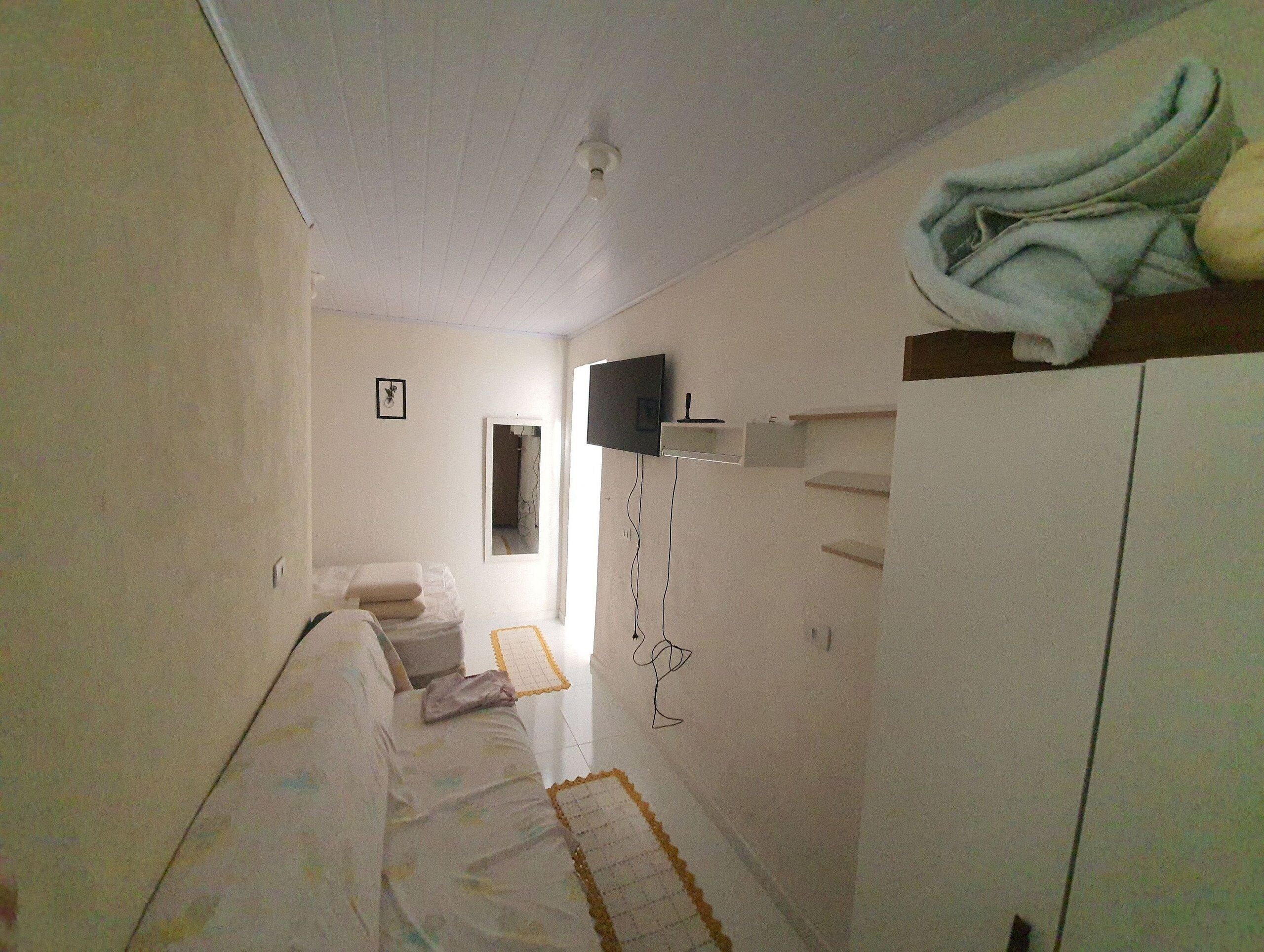 Studio | Gratis wifi, beddengoed