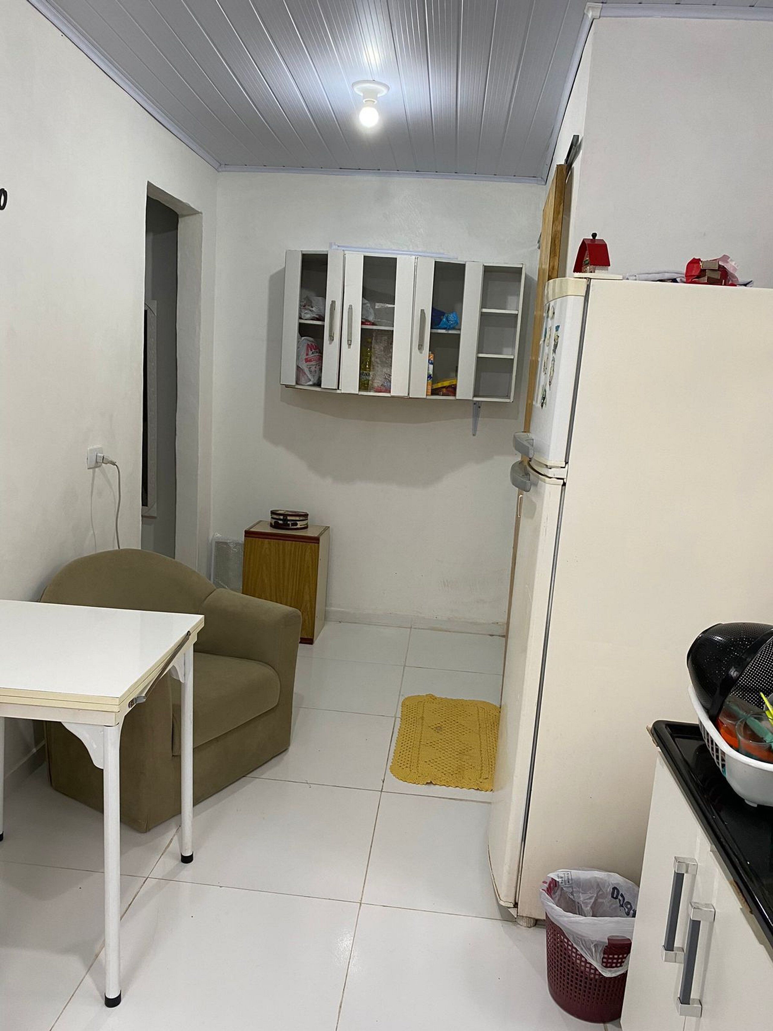 Studio | Interior