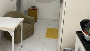 開放式客房 | 住宿內部