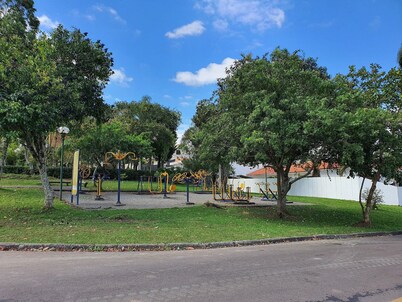 KITNET PRACINHA