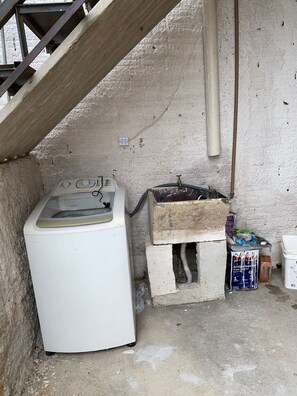 Studio | Property grounds
