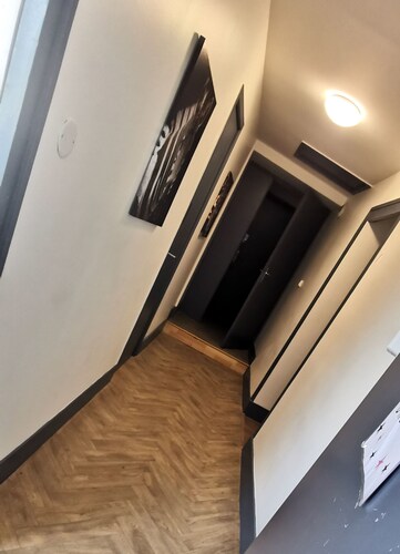 Chambre Cosy • Accès Direct • Centre Historique