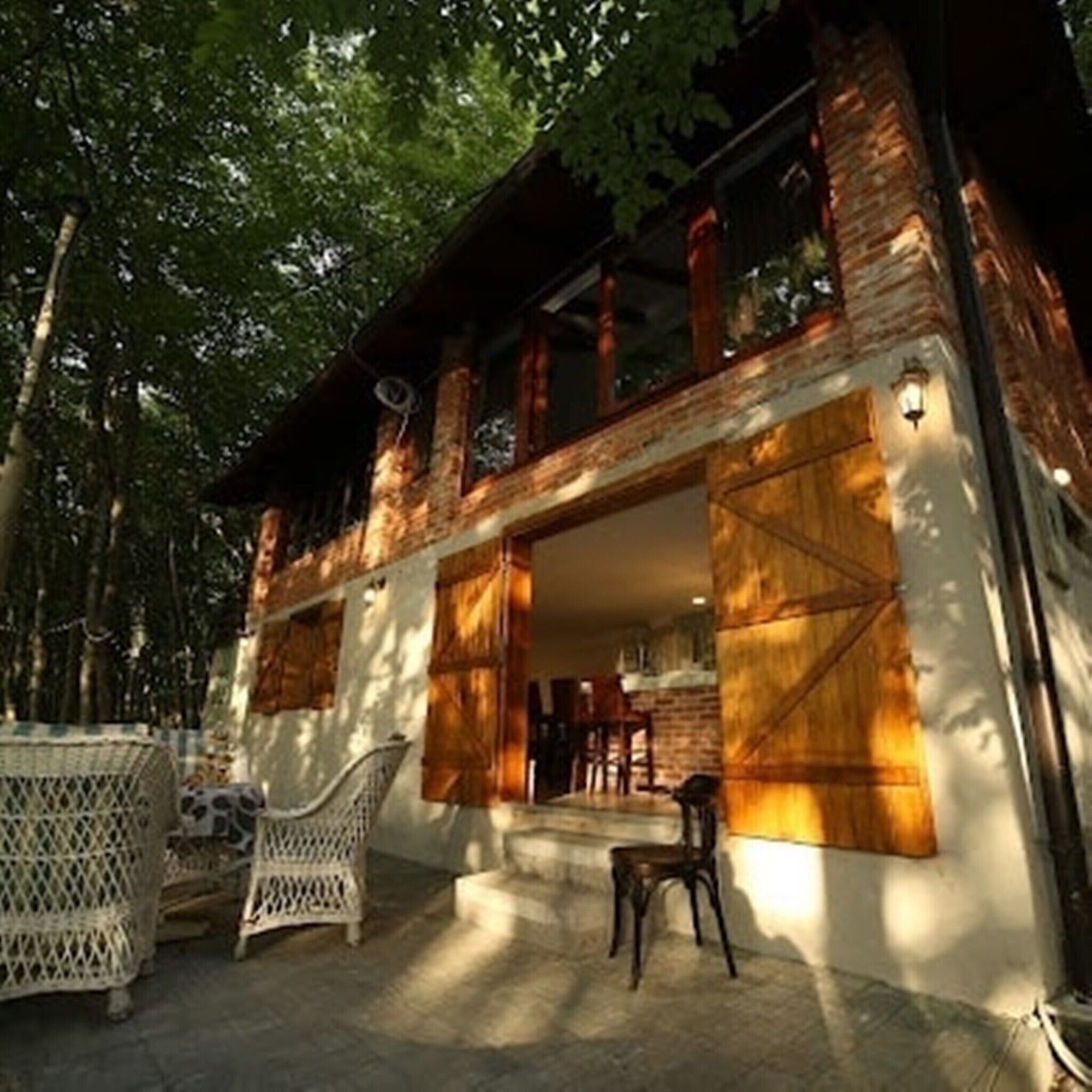 2 Star Hotels