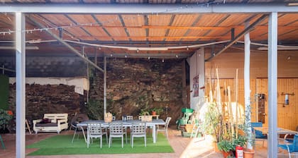 A Casa de Valenza